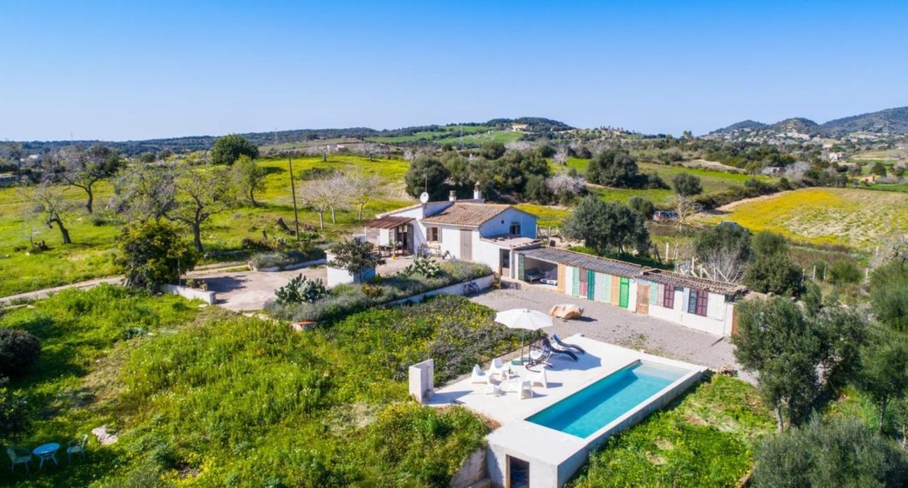 Sa Real Hébergement de vacances Cala Millor (Mallorca)